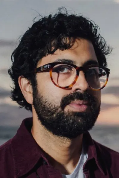 آجون سینگ
