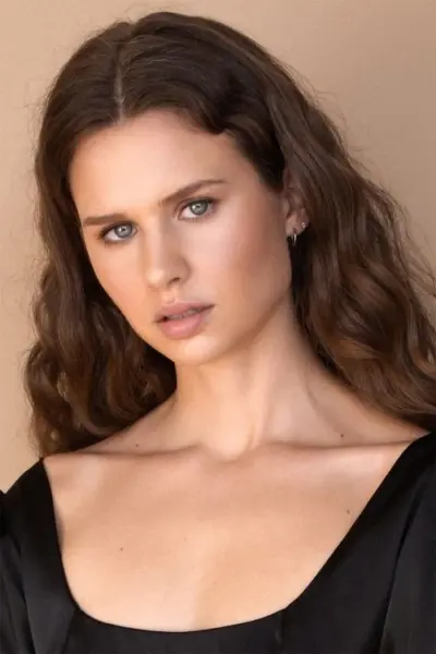 اِیوِری کنراد