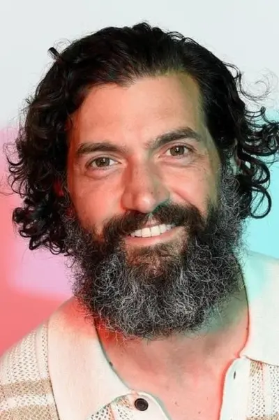 دیوید آلپی
