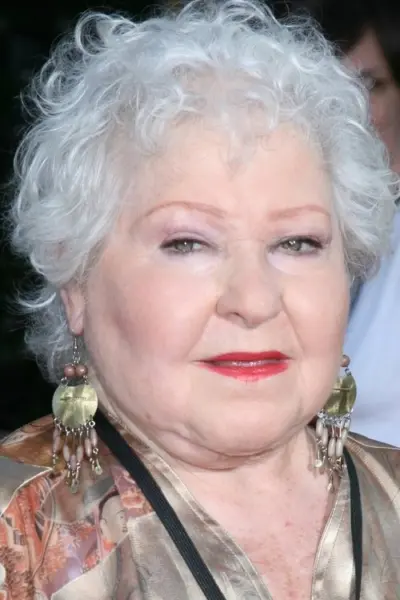 ایستل هاریس