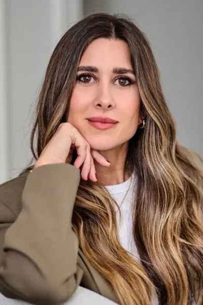 مرسدز رون