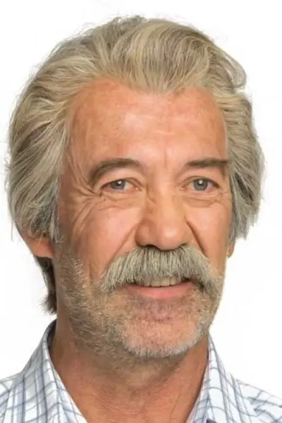 شان جانستون