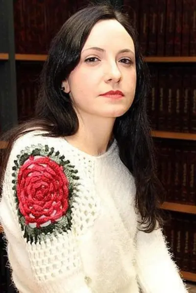 سوفیا کونکا
